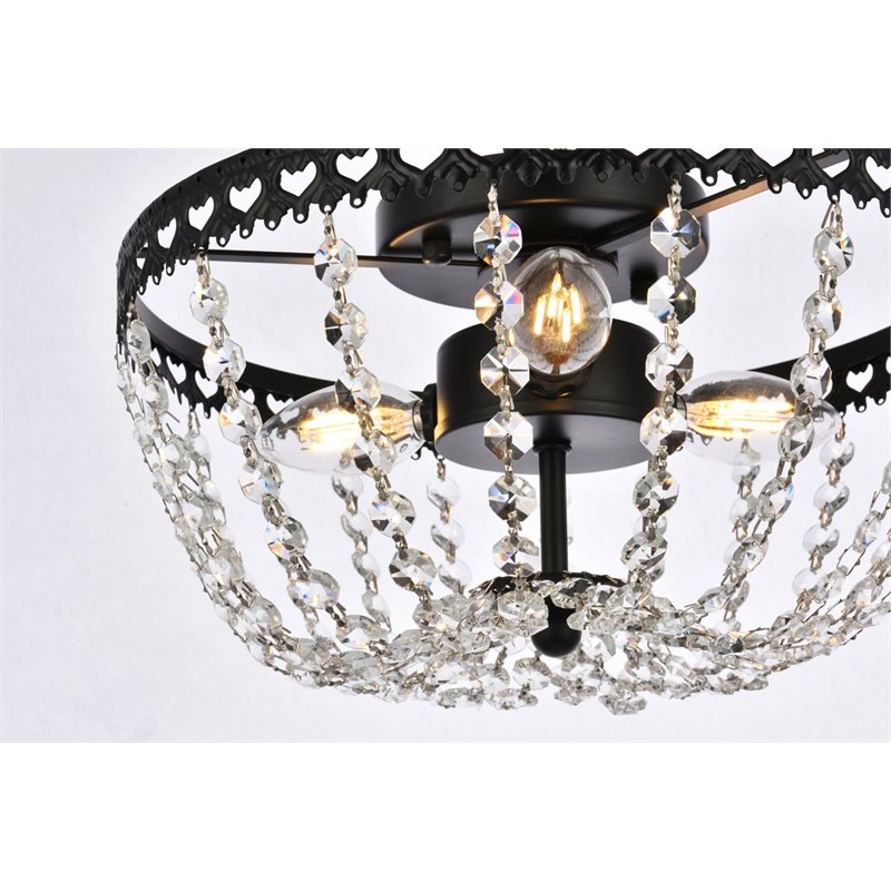 Elegant Lighting Kylie 14