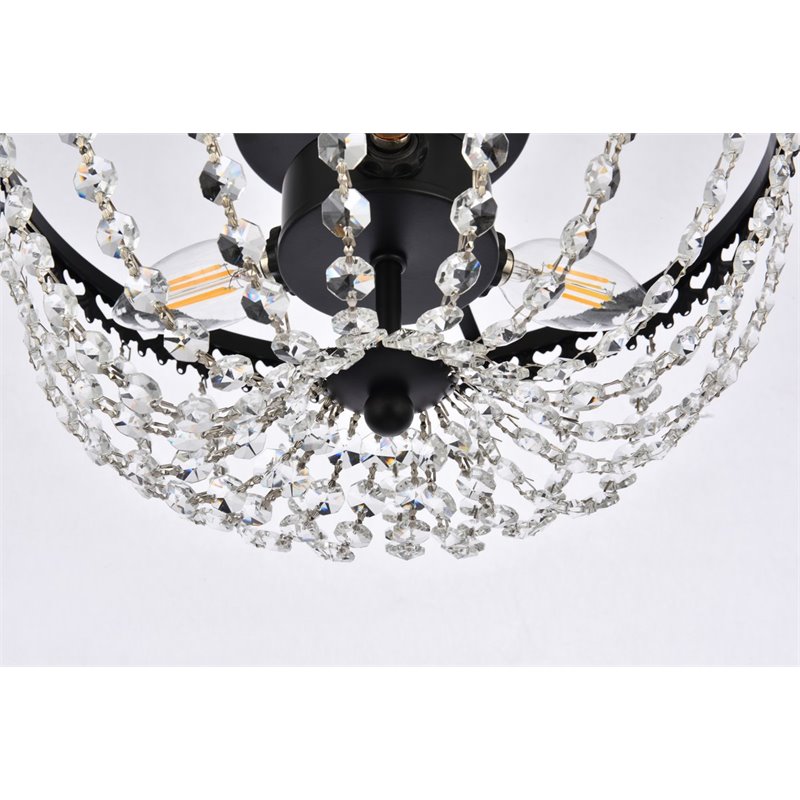 Elegant Lighting Kylie 14