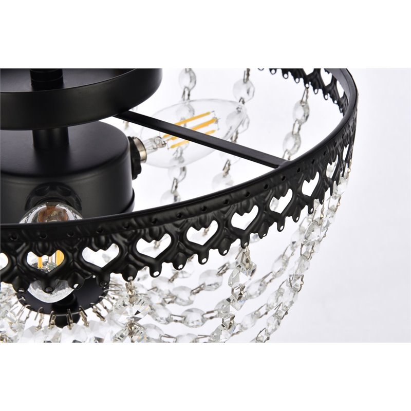 Elegant Lighting Kylie 14