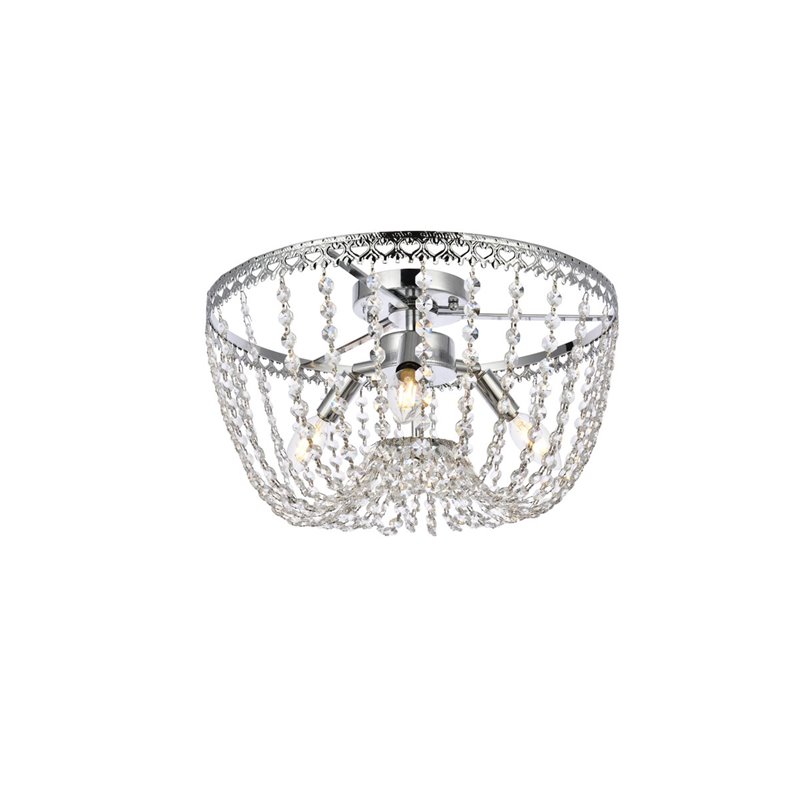 Elegant Lighting Kylie 16