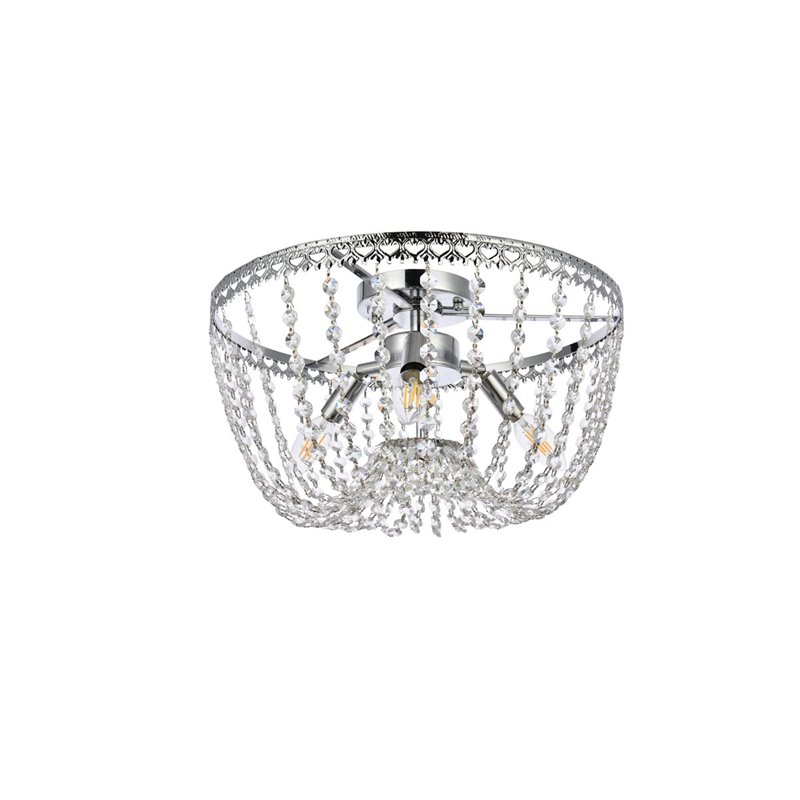 Elegant Lighting Kylie 16