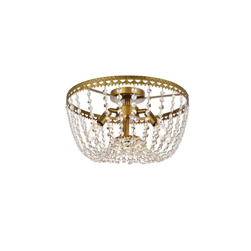 Elegant Lighting Kylie 16