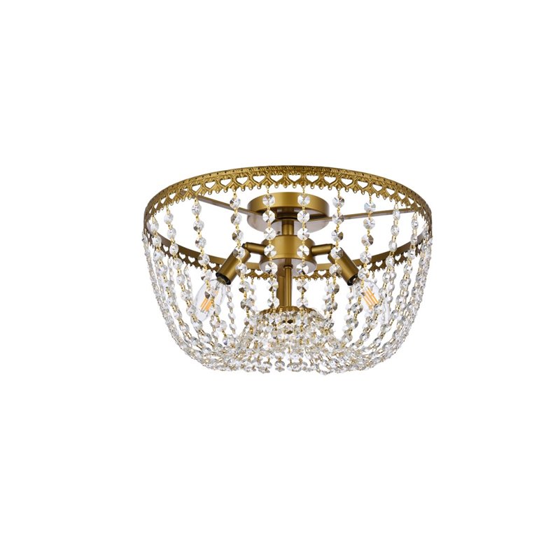 Elegant Lighting Kylie 16