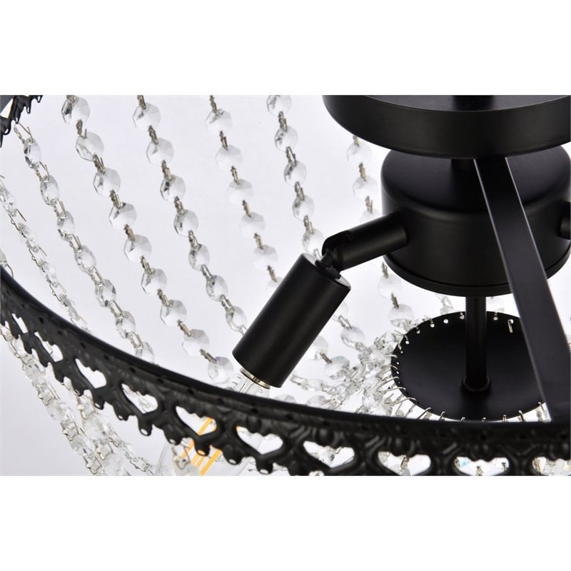 Elegant Lighting Kylie 16
