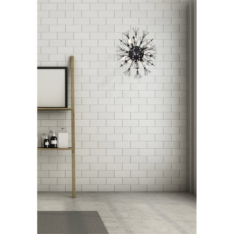 Elegant Lighting Vera 19