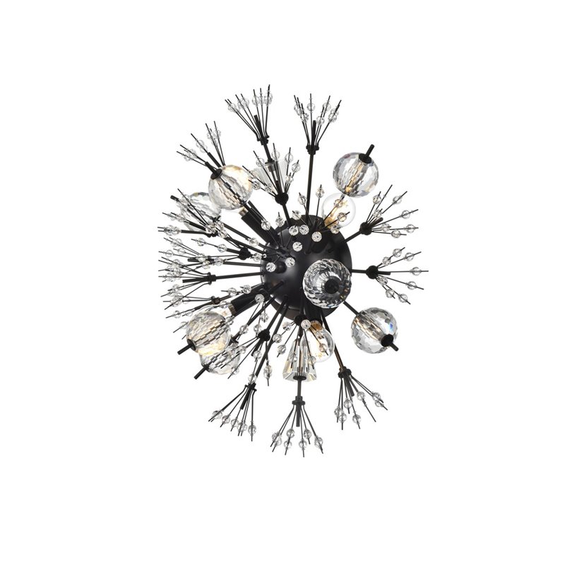 Elegant Lighting Vera 19