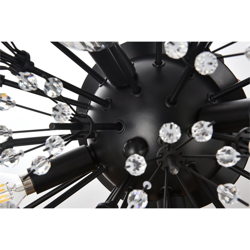 Elegant Lighting Vera 19