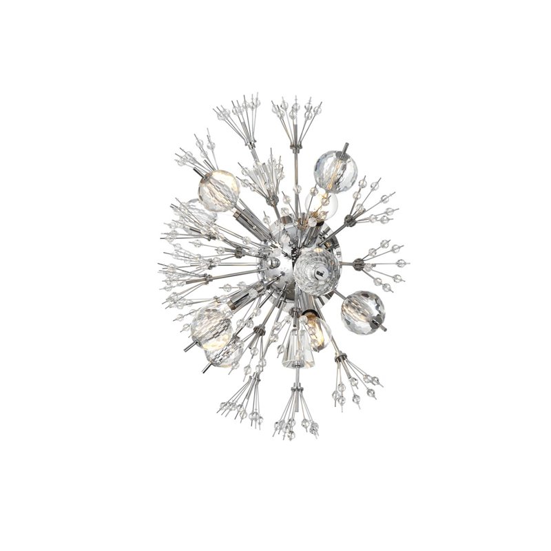 Elegant Lighting Vera 19