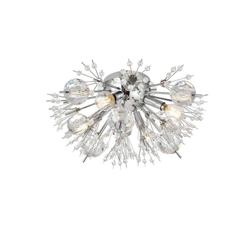 Elegant Lighting Vera 19