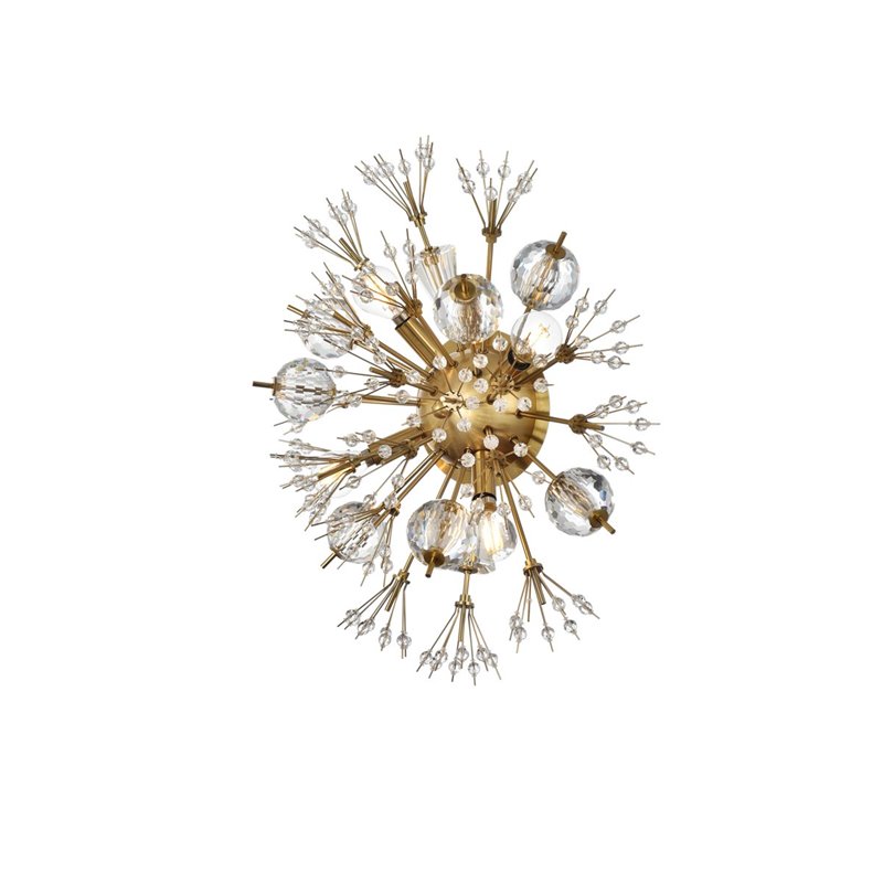 Elegant Lighting Vera 19