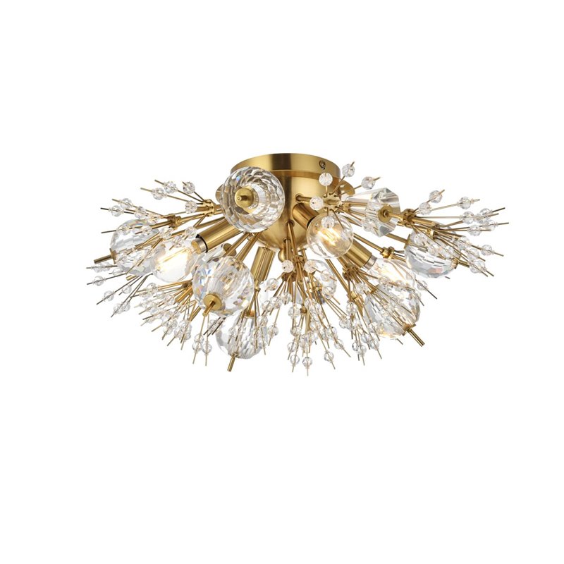 Elegant Lighting Vera 19