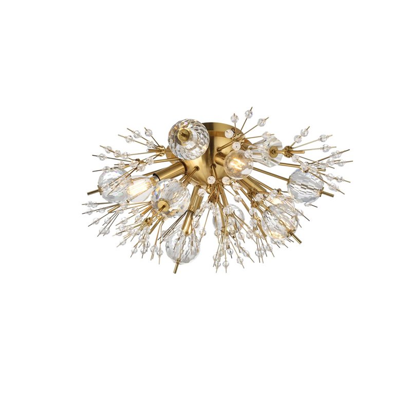 Elegant Lighting Vera 19