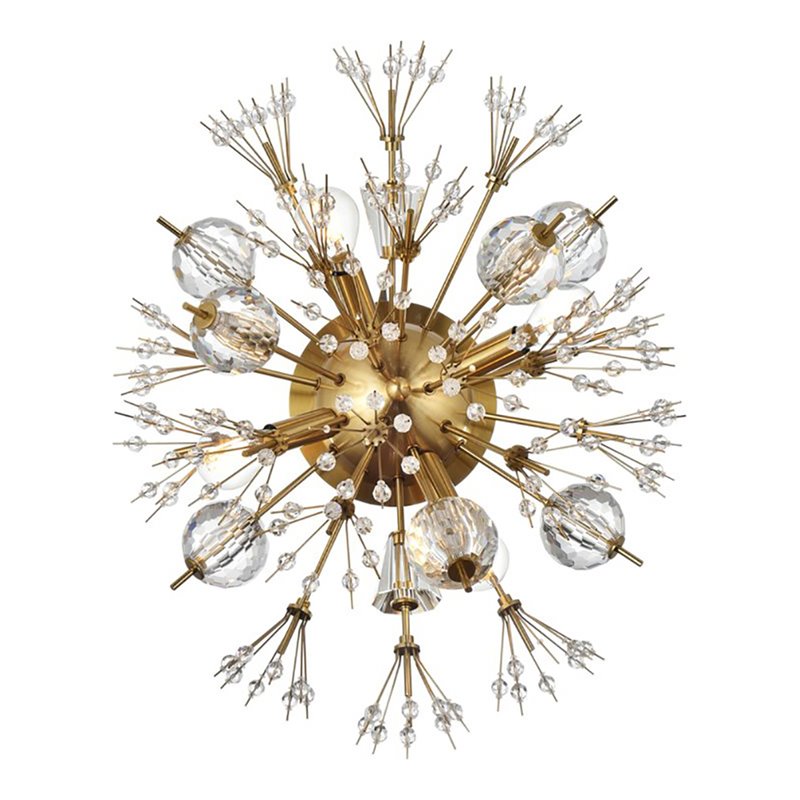 Elegant Lighting Vera 19