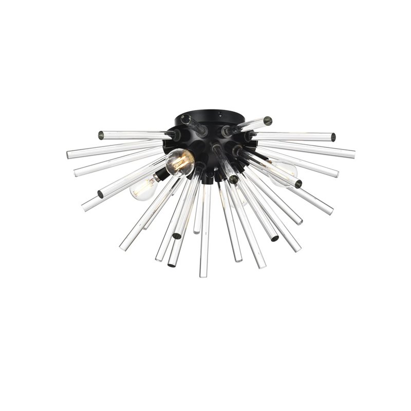 Elegant Lighting Sienna 18