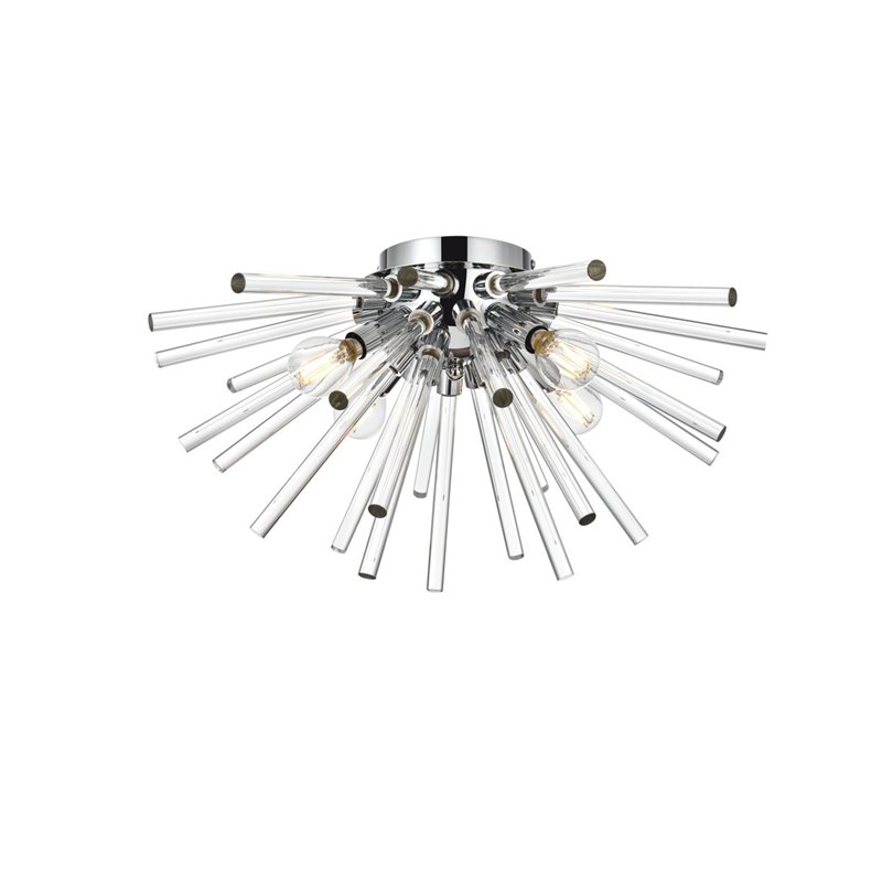 Elegant Lighting Sienna 18