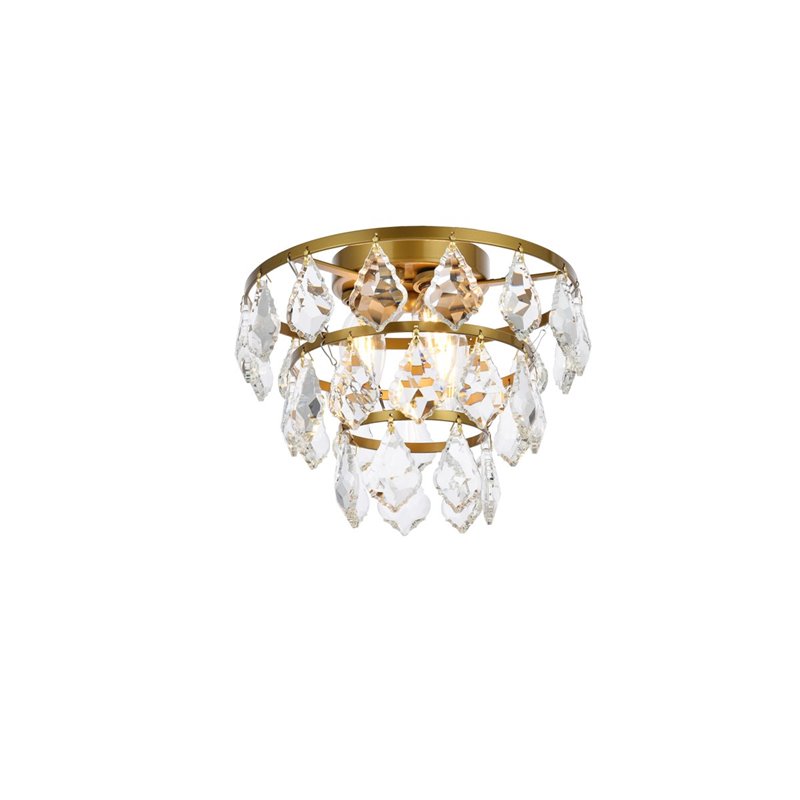Elegant Lighting Ella 10