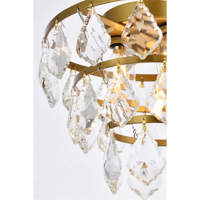 Elegant Lighting Ella 10