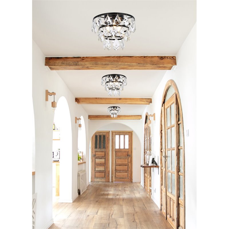 Elegant Lighting Ella 10