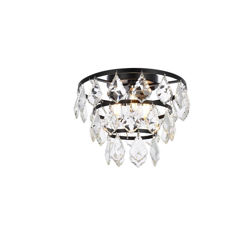 Elegant Lighting Ella 10