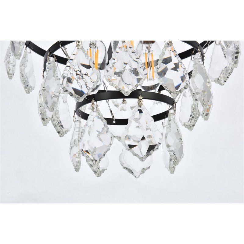 Elegant Lighting Ella 10