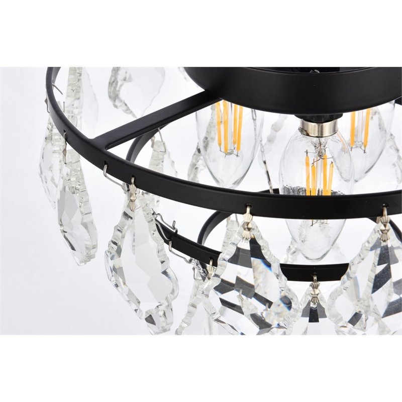 Elegant Lighting Ella 10