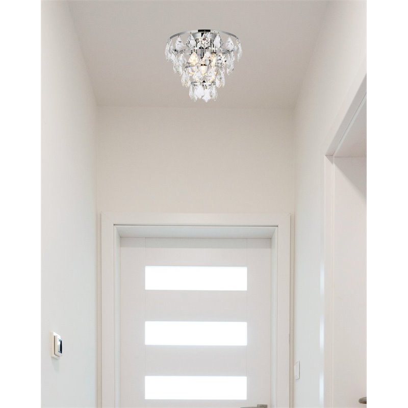 Elegant Lighting Ella 12