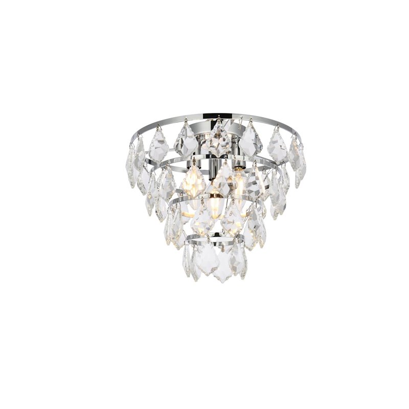 Elegant Lighting Ella 12