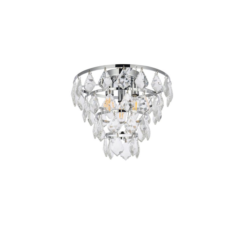 Elegant Lighting Ella 12