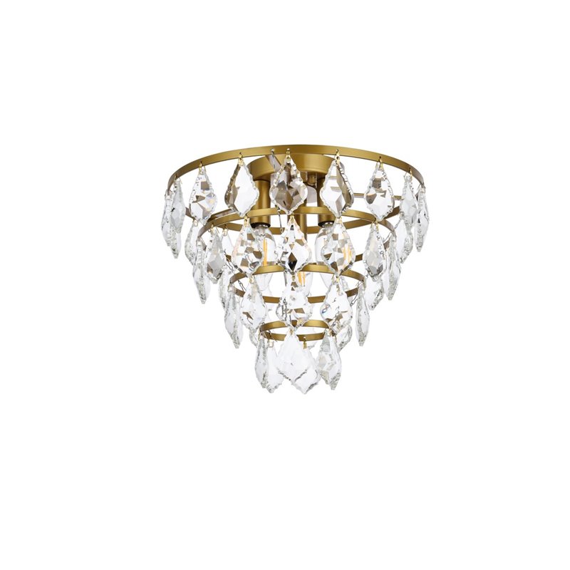 Elegant Lighting Ella 12