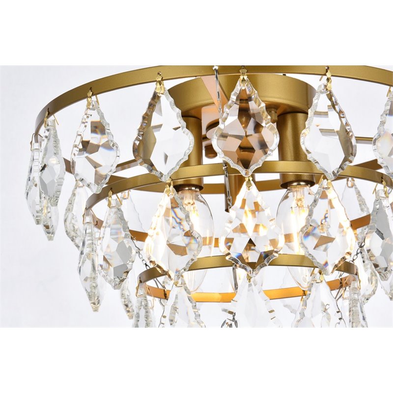 Elegant Lighting Ella 12