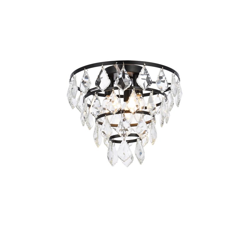 Elegant Lighting Ella 12