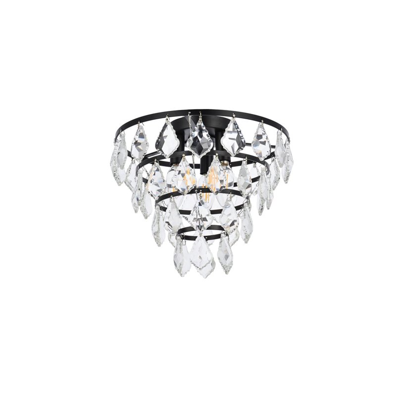 Elegant Lighting Ella 12