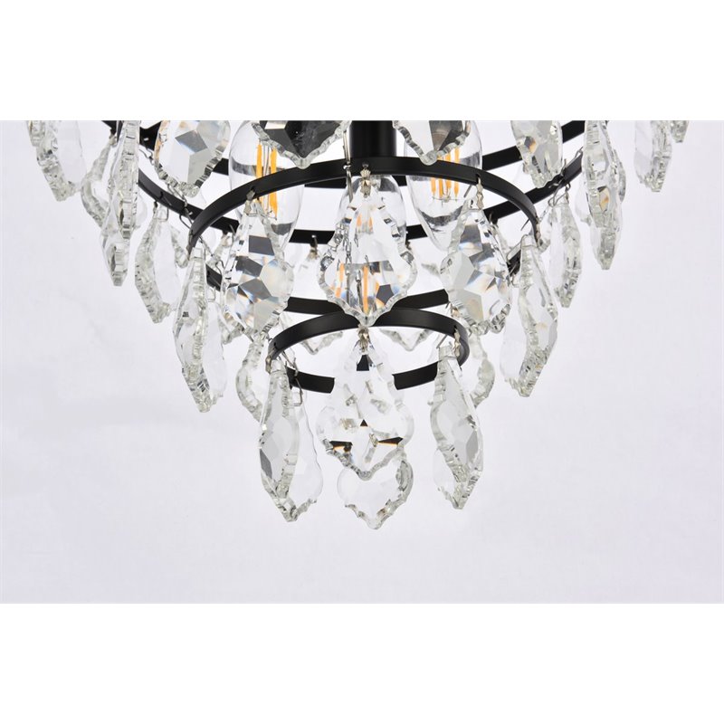Elegant Lighting Ella 12