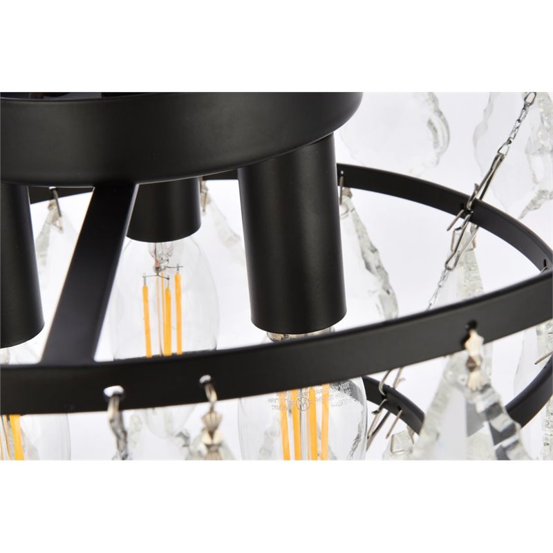Elegant Lighting Ella 12