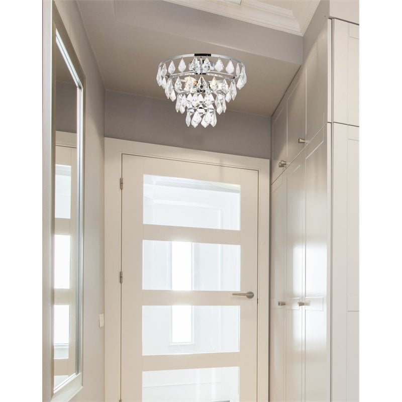 Elegant Lighting Ella 14