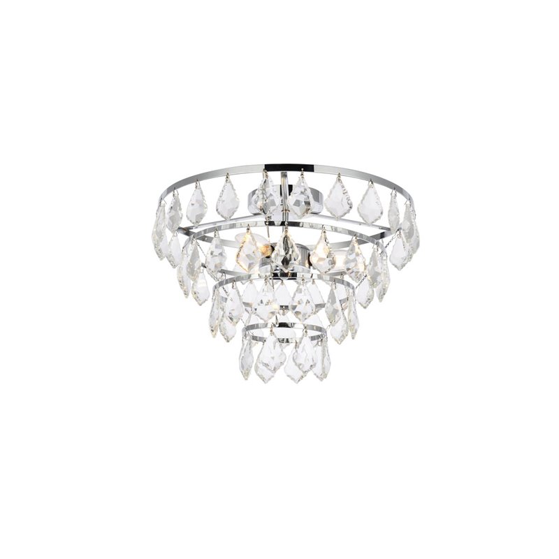 Elegant Lighting Ella 14