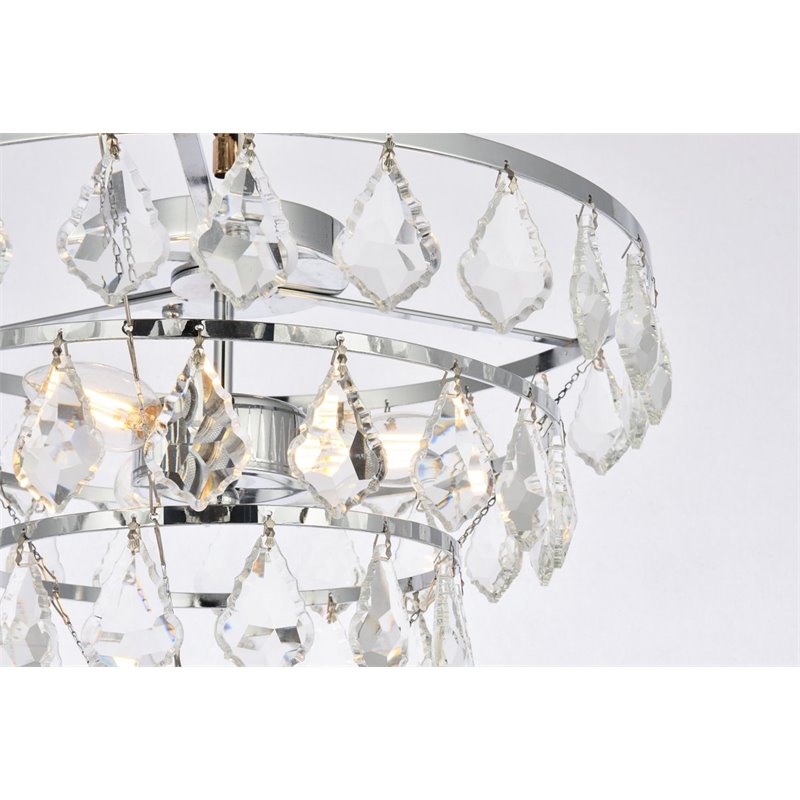 Elegant Lighting Ella 14