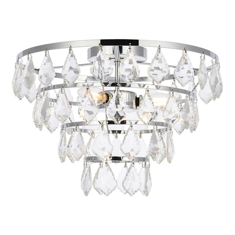 Elegant Lighting Ella 14