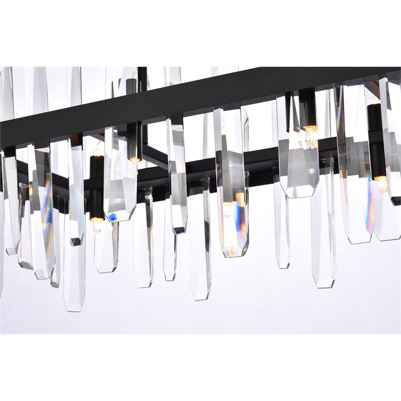 Elegant Lighting Serena 30