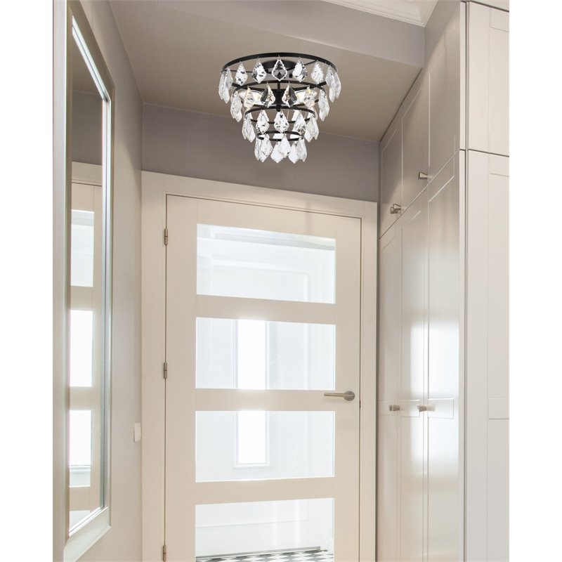 Elegant Lighting Ella 14