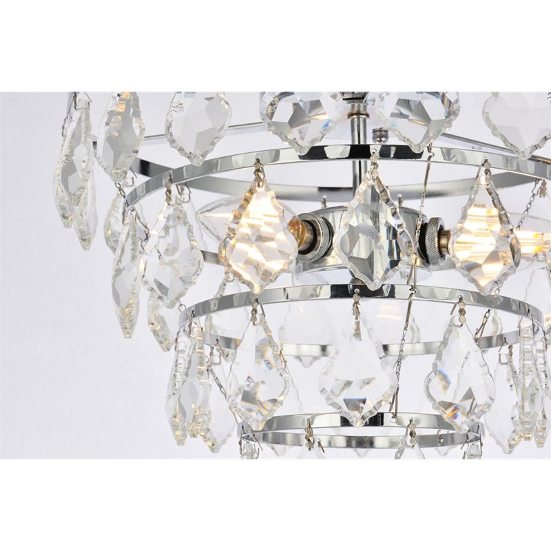 Elegant Lighting Ella 16