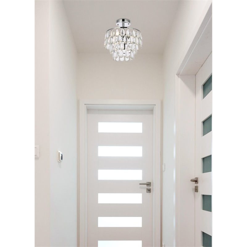 Elegant Lighting Mila 12