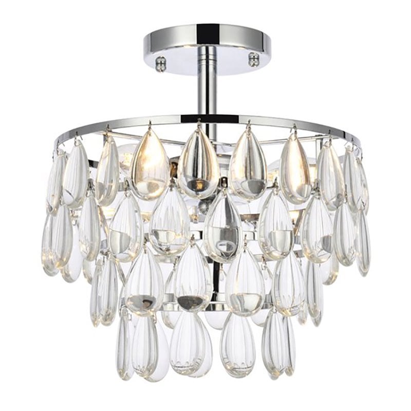 Elegant Lighting Mila 12