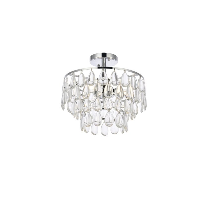 Elegant Lighting Mila 14