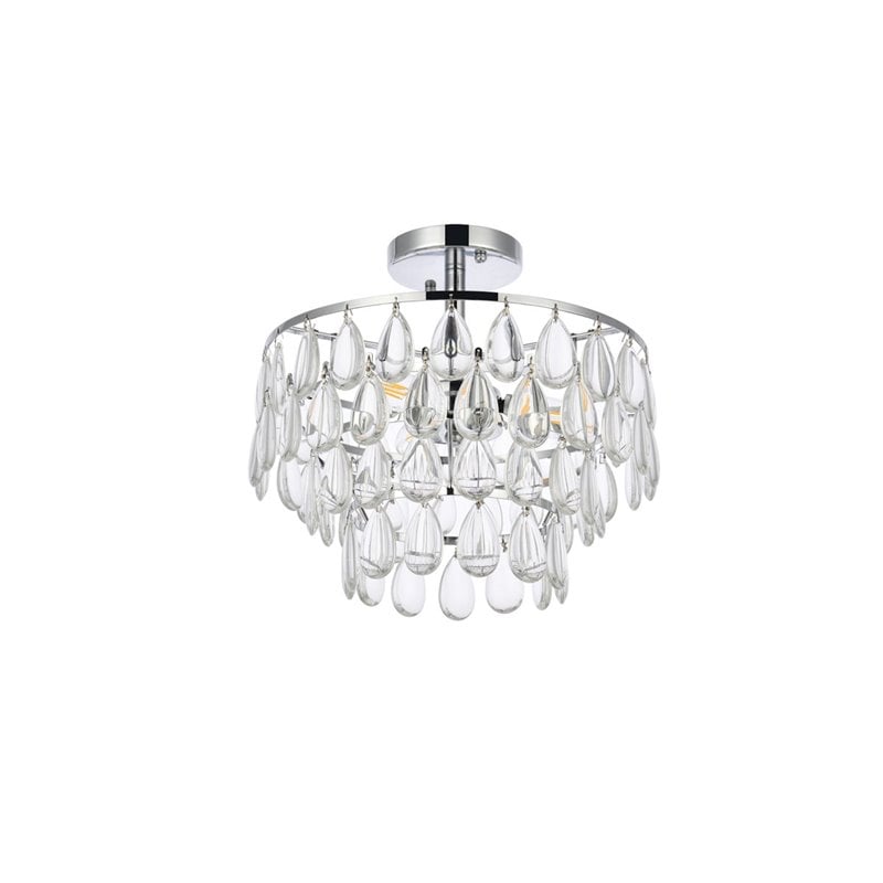 Elegant Lighting Mila 14