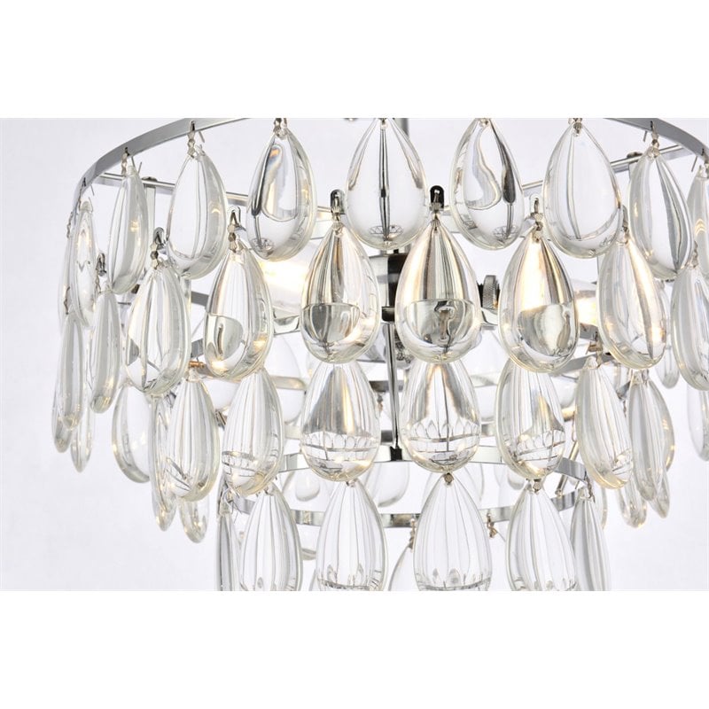 Elegant Lighting Mila 14