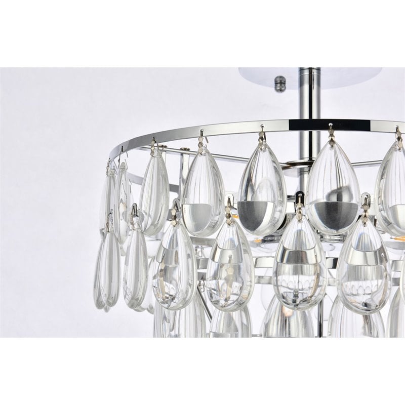 Elegant Lighting Mila 14