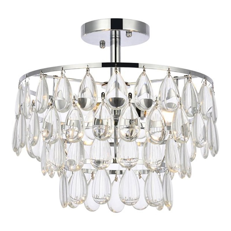 Elegant Lighting Mila 14