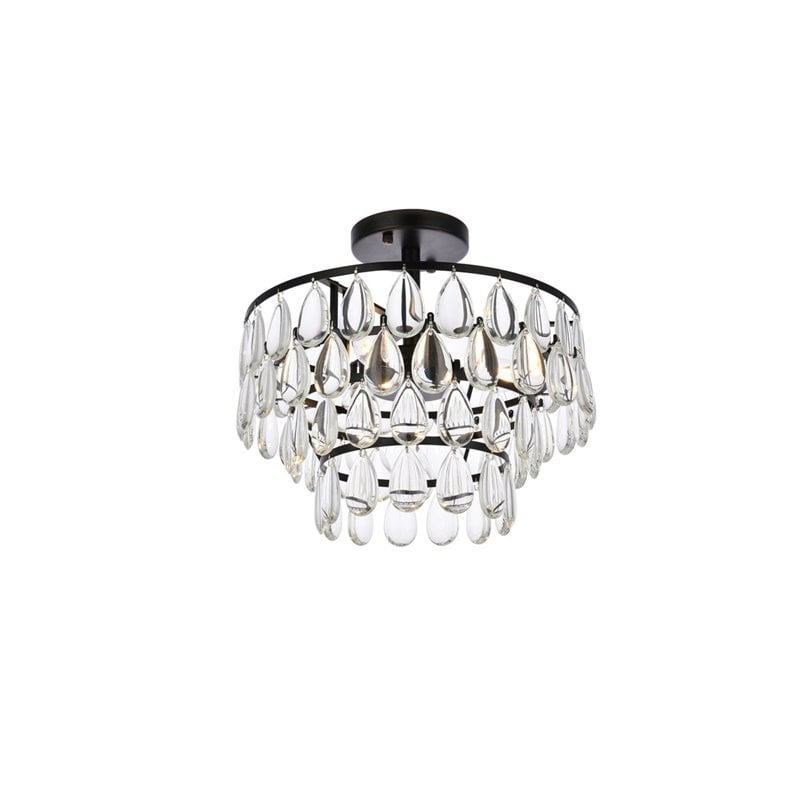 Elegant Lighting Mila 14