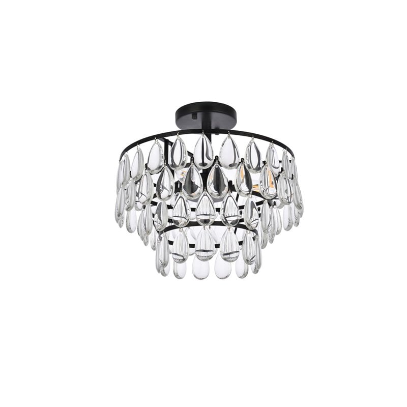 Elegant Lighting Mila 14
